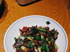 -庭苑饭香·生态餐厅(动物园店)