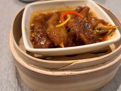 -凯逸轩·匠心粤菜(中城名仕汇店)