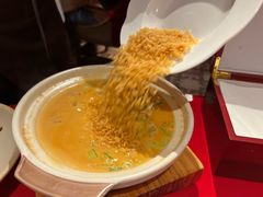 -利苑酒家(华熙国际店)