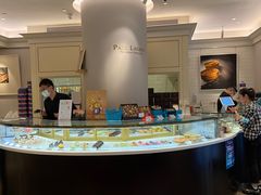 -PAUL LAFAYET 法式甜品(港汇广场店)