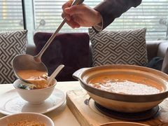 -利苑酒家(合景国际金融广场店)