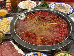 -陈眼镜火锅(总店)