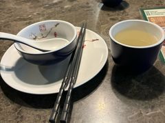 -绿茶餐厅(天津天河城店)