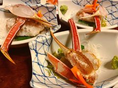 -蟹道乐(新宿本店)