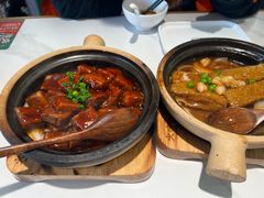 -火啫啫·粤式啫啫煲(南通首店)