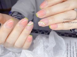 -JU·旧友日式美甲美睫工作室