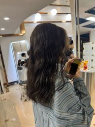 -TK·HAIR SALON韩式设计