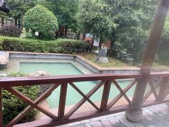 -咸宁万豪温泉谷度假区