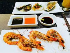 -大渔铁板烧(大悦城店)