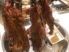 -巴依老爷·新疆美食(上城区天城路店)