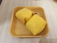 -满记甜品(日月光二店)
