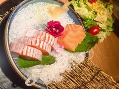 -沼津港精致料理·寿喜烧·烧鸟(漕河泾印象城店)