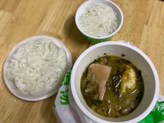 -蒙自源米线大王(西村地铁站店)