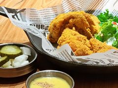 -KimPro 辛普乐概念韩餐