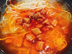 -老地方面馆(思南路店)