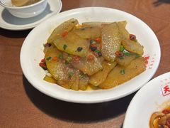 -天下客饭店(中山路店)