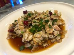 -拉完海鲜大排档(温岭店)