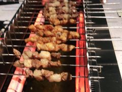 -玉善烧烤串城(长春总店)