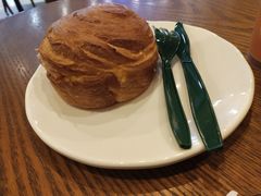 -星巴克(无锡大东方店)