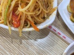 -平山城鑫烧烤(建国楼店)