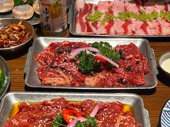 -烤肉食堂(揭阳广百店)
