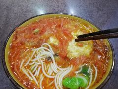 -华兴街煎蛋面(总店)