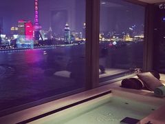 -上海外滩悦榕庄酒店