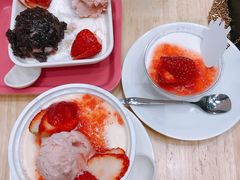 -满记甜品(苏州中心店)