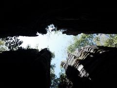 -梭布垭石林景区