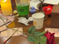-谜·沉浸侦探剧本杀推理馆(静安店)