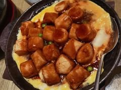 -新白鹿餐厅(爱琴海购物中心店)