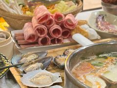 -Thai Basil罗勒叶泰式餐厅(时代天街店)