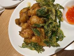 -隅乐胡椒虾·台湾菜·团建(皇岗店)