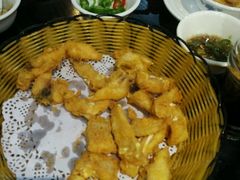 -豪华脆肉鲩