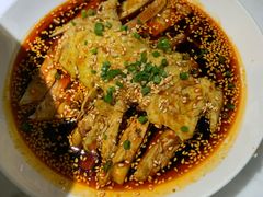 -青花椒花椒鱼(合生汇店)