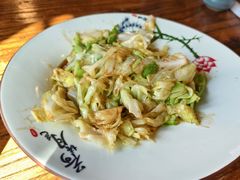 -卧龙堡客栈·中餐厅(古北水镇店)