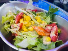 -玄希浪漫厨房·韩料烤肉(湖滨银泰in77店)