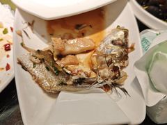 -惠宾饭庄(中山路店)