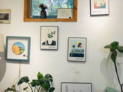 -COTTON CAFE(德信·中外公寓店)