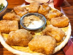 -湖南码头·地道岳阳美食·湘菜(魏公村店)
