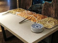 -東北一鴿(繁荣路店)