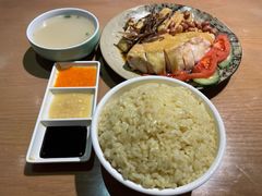 -新加坡高记KOO KEE Restaurant(盈科店)