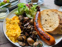 美式早餐-RAC BAR(安福路店)