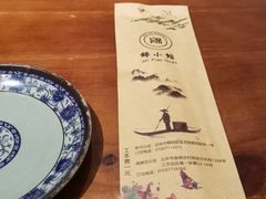 -锦小馆(安贞店)