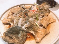 -卫鼎轩·曹公馆(鼓楼店)