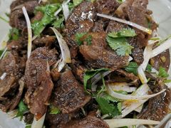 -阿静美食