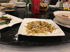 -巴音浩日娲·蒙餐(双林东路店)