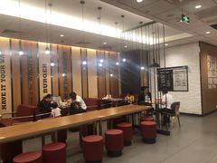 -汉堡王(砂之船店)