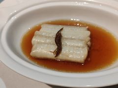 陈皮蒸带鱼-广舟(千禧店)
