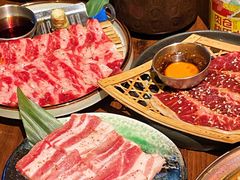 -肉仓焼肉バー(烟台山店)